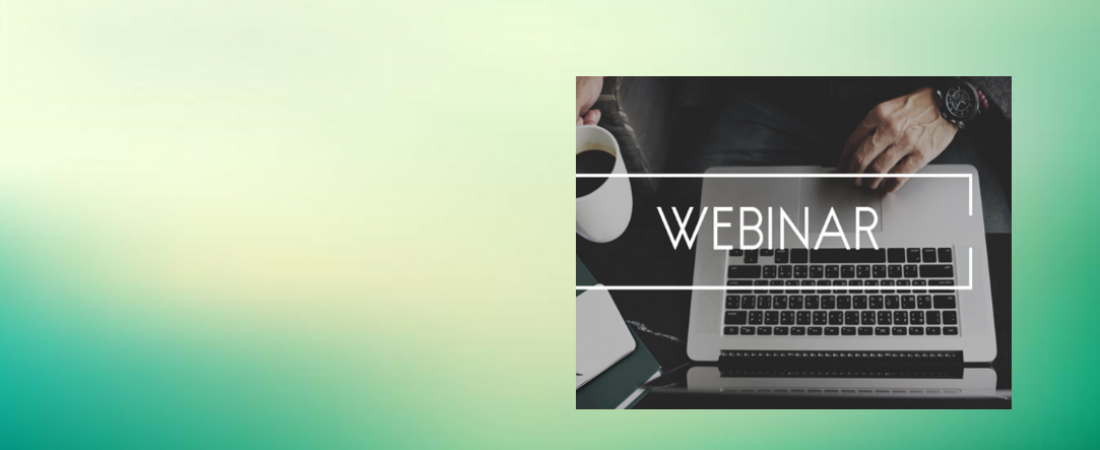 Catalogo percorsi webinar