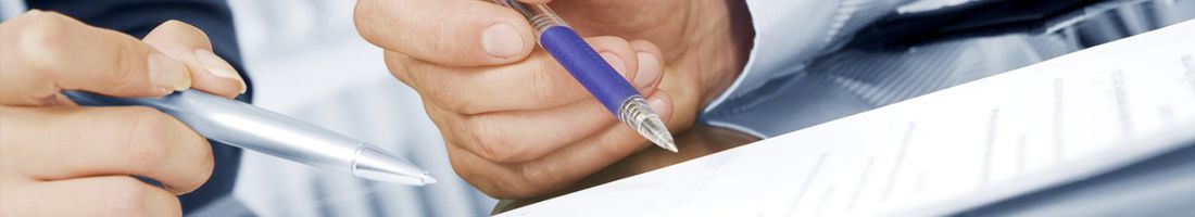 banner consulenza