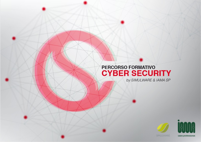 corso cyber