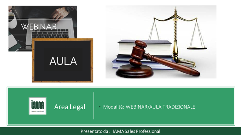 Area Legal
