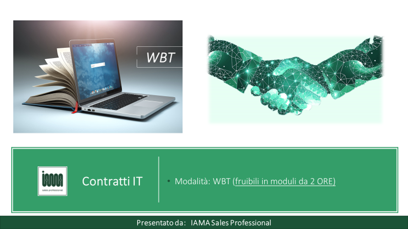 Contratti IT