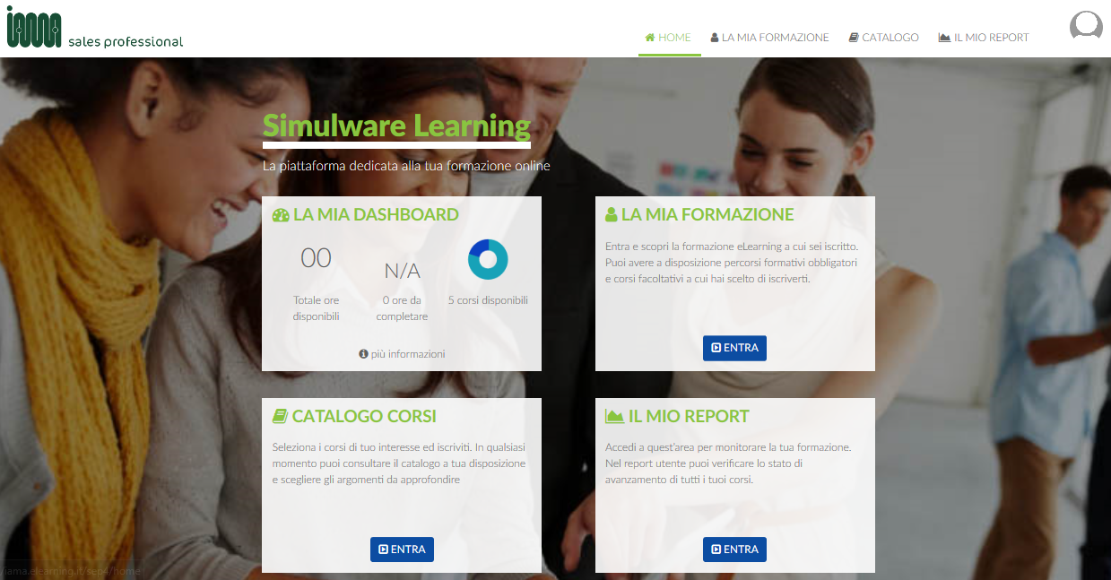 Home e learning