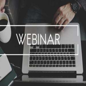 webinar 