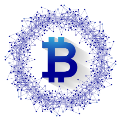 Blockchain logo