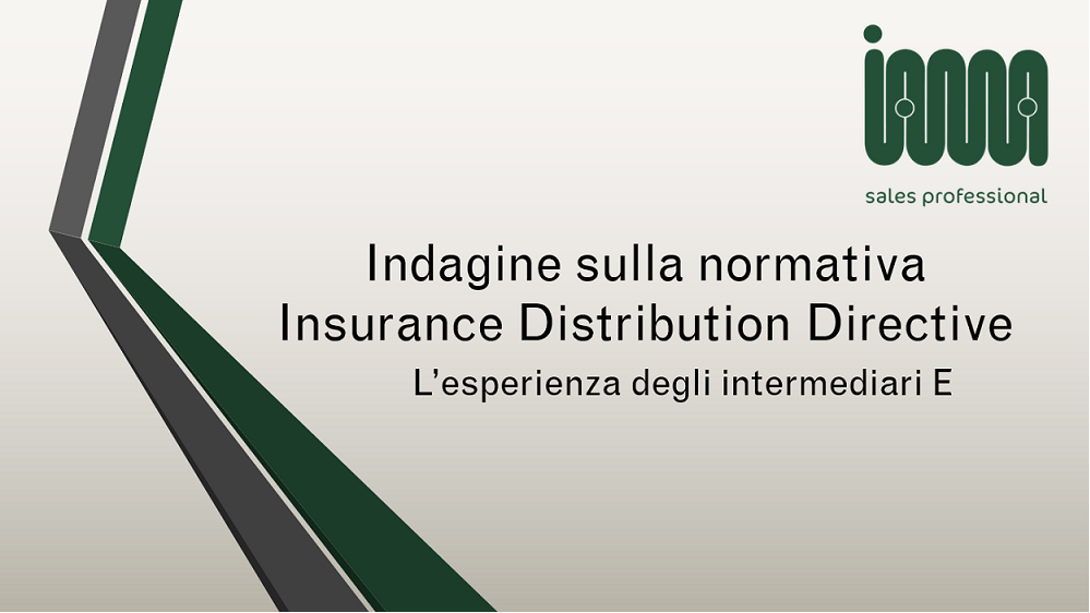 indagine IDD